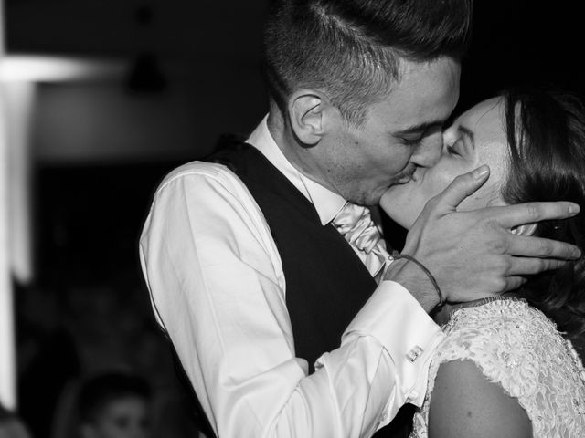 Le mariage de Anthony et Sarah à Nice, Alpes-Maritimes 38