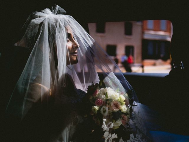 Le mariage de Benhoush et Jeremy à Mâcon, Saône et Loire 5