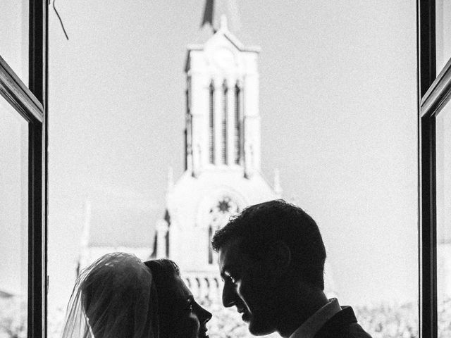 Le mariage de Benhoush et Jeremy à Mâcon, Saône et Loire 14