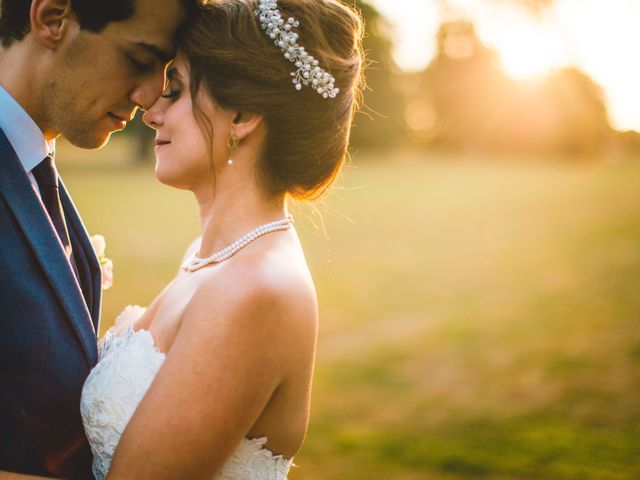 Le mariage de Benhoush et Jeremy à Mâcon, Saône et Loire 63