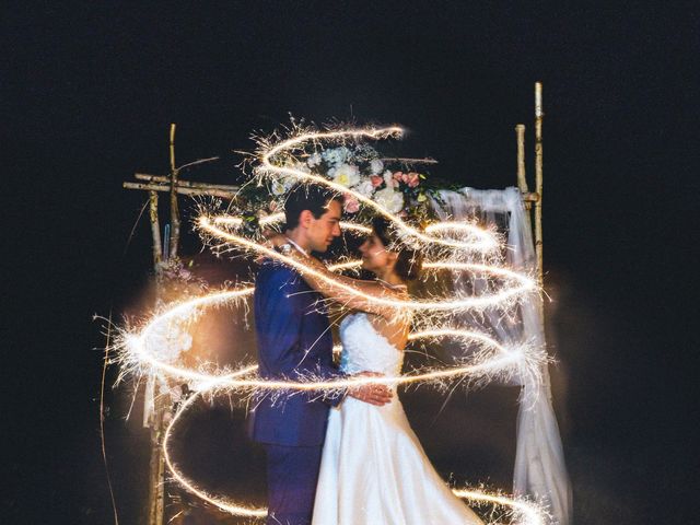 Le mariage de Benhoush et Jeremy à Mâcon, Saône et Loire 97