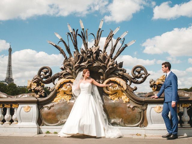 Le mariage de Benhoush et Jeremy à Mâcon, Saône et Loire 102