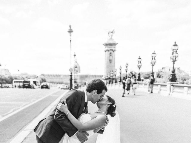 Le mariage de Benhoush et Jeremy à Mâcon, Saône et Loire 103