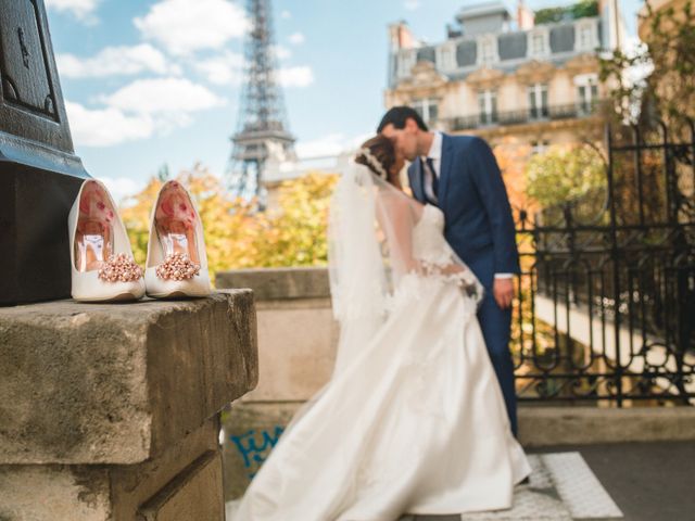 Le mariage de Benhoush et Jeremy à Mâcon, Saône et Loire 108