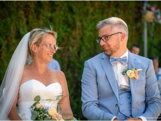 Le mariage de Élise et Anthony