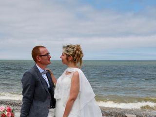 Le mariage de Elodie et Cédric 3