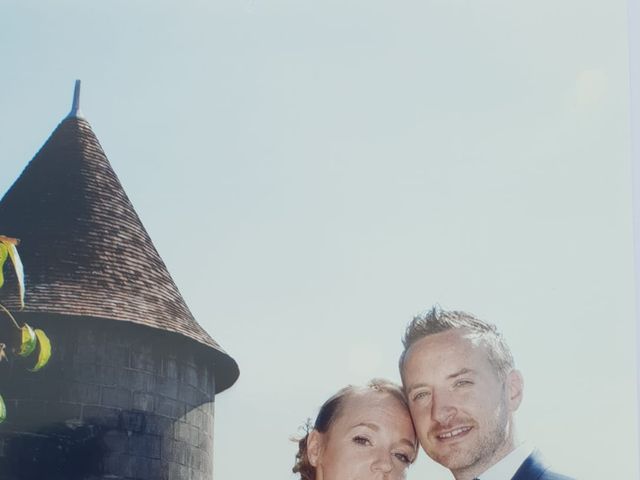 Le mariage de  Kevin et Marie à Cognac, Charente 3