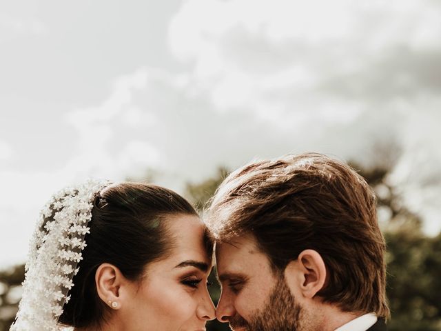 Le mariage de Jonathan et Maria à Montbazon, Indre-et-Loire 21