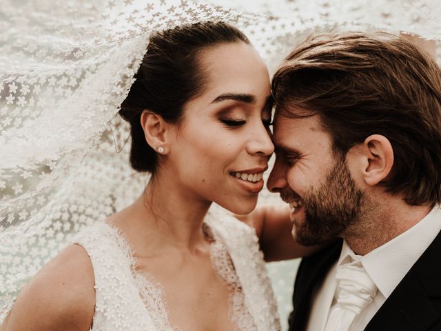 Le mariage de Jonathan et Maria à Montbazon, Indre-et-Loire 22