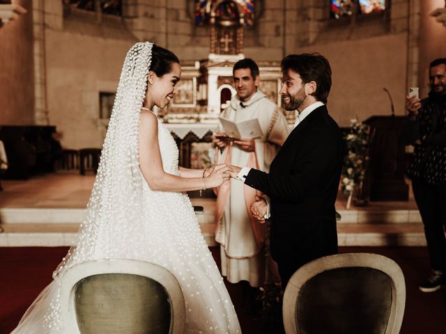 Le mariage de Jonathan et Maria à Montbazon, Indre-et-Loire 31