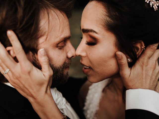 Le mariage de Jonathan et Maria à Montbazon, Indre-et-Loire 45