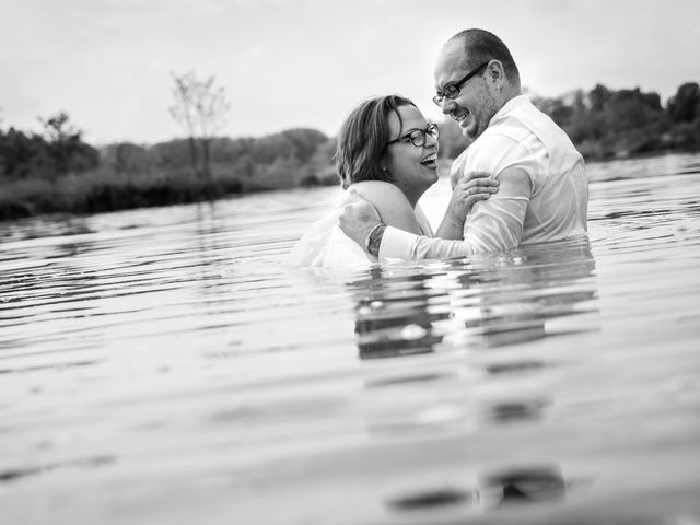 Le mariage de Eric et Aurélie à Wormhout, Nord 26