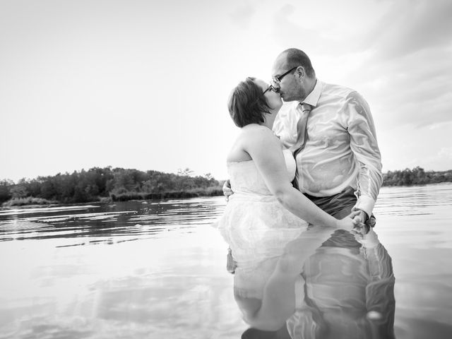 Le mariage de Eric et Aurélie à Wormhout, Nord 27