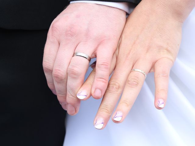 Le mariage de Jonathan et Sandrine  à Biesheim, Haut Rhin 16