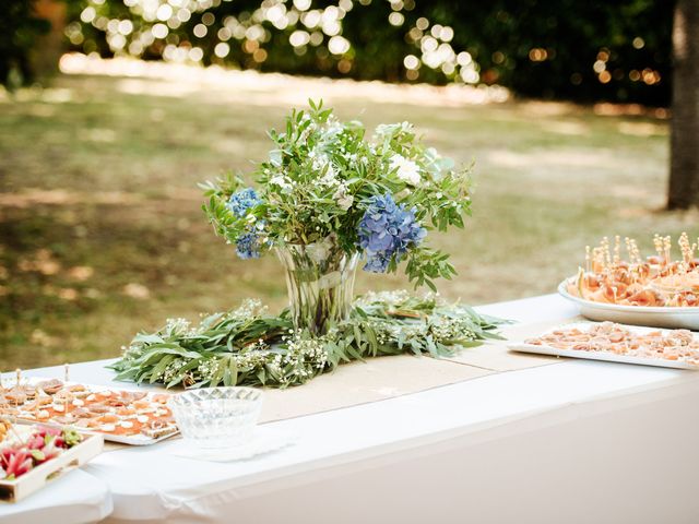 Le mariage de Brieuc et Stéphanie à Rabastens, Tarn 53