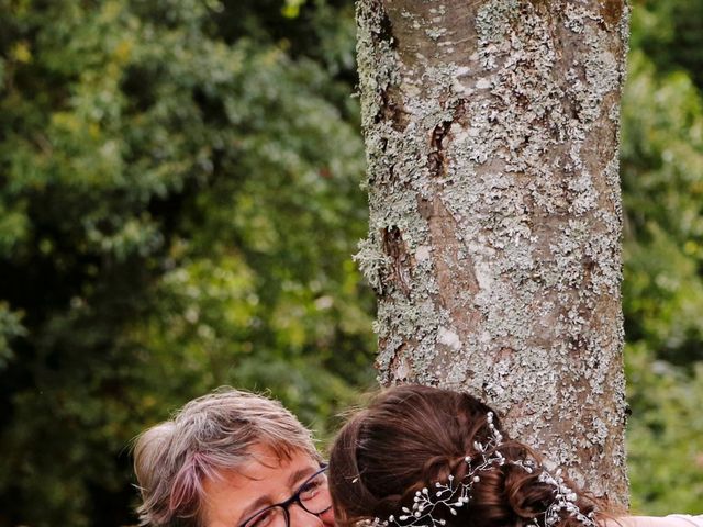 Le mariage de Christelle et Céline à Andeville, Oise 45