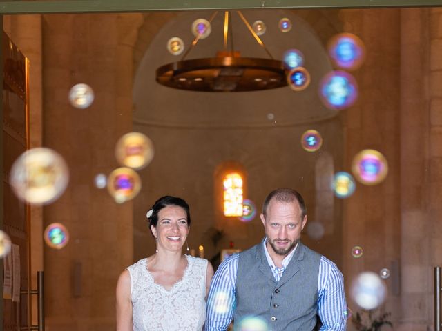 Le mariage de Antoine et Perrine à Blaye, Gironde 8