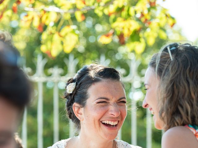 Le mariage de Antoine et Perrine à Blaye, Gironde 9