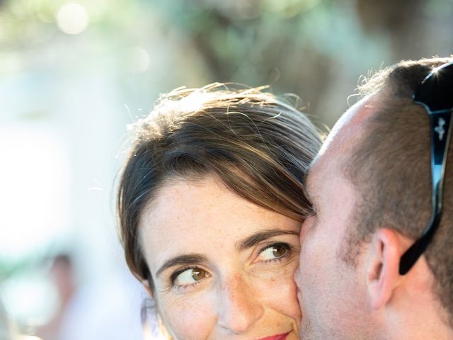 Le mariage de Antoine et Perrine à Blaye, Gironde 19