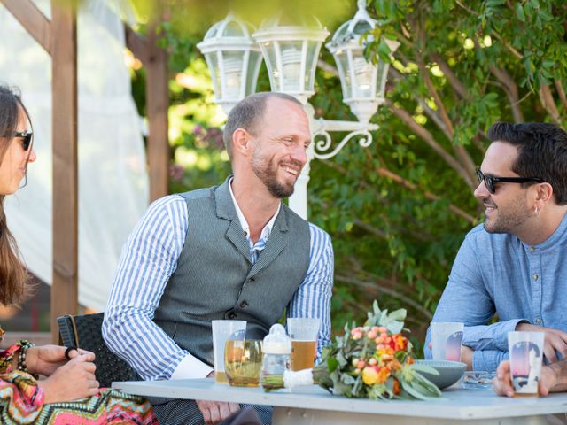 Le mariage de Antoine et Perrine à Blaye, Gironde 21