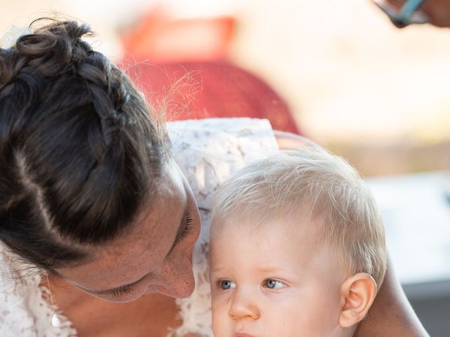 Le mariage de Antoine et Perrine à Blaye, Gironde 24