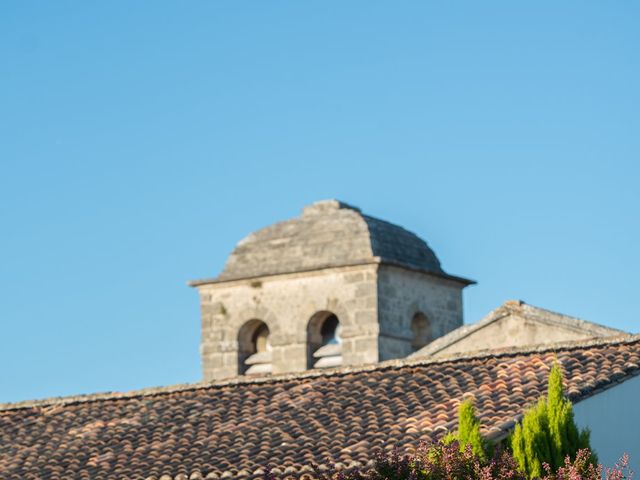 Le mariage de Antoine et Perrine à Blaye, Gironde 36