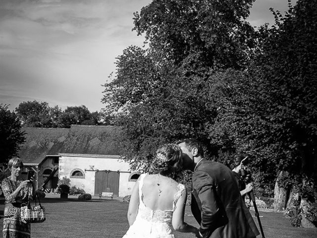 Le mariage de Fred et Julie à Tours, Indre-et-Loire 23