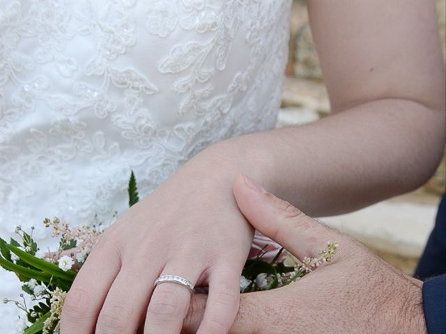 Le mariage de Fred et Julie à Tours, Indre-et-Loire 25