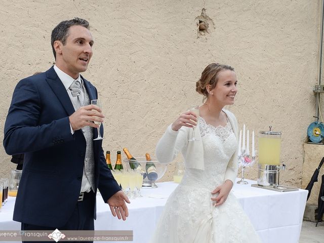 Le mariage de Fred et Julie à Tours, Indre-et-Loire 26