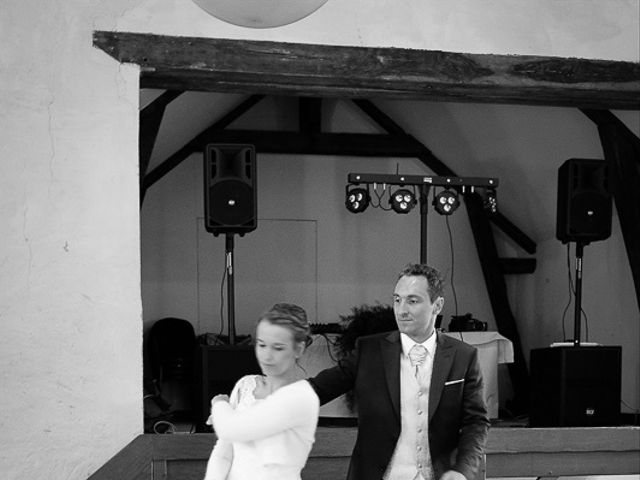 Le mariage de Fred et Julie à Tours, Indre-et-Loire 27