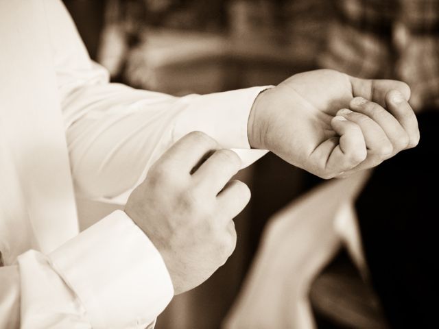 Le mariage de Garry et Camille à Saint-Dizier, Haute-Marne 17