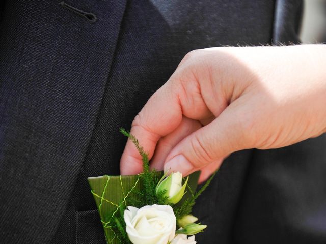 Le mariage de Garry et Camille à Saint-Dizier, Haute-Marne 24