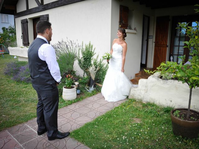 Le mariage de Garry et Camille à Saint-Dizier, Haute-Marne 33