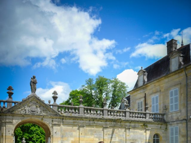 Le mariage de Garry et Camille à Saint-Dizier, Haute-Marne 39