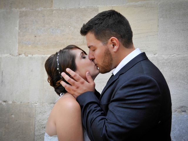 Le mariage de Garry et Camille à Saint-Dizier, Haute-Marne 43