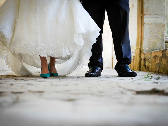 Le mariage de Garry et Camille à Saint-Dizier, Haute-Marne 46