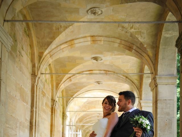 Le mariage de Garry et Camille à Saint-Dizier, Haute-Marne 48