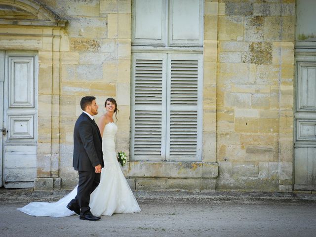 Le mariage de Garry et Camille à Saint-Dizier, Haute-Marne 49