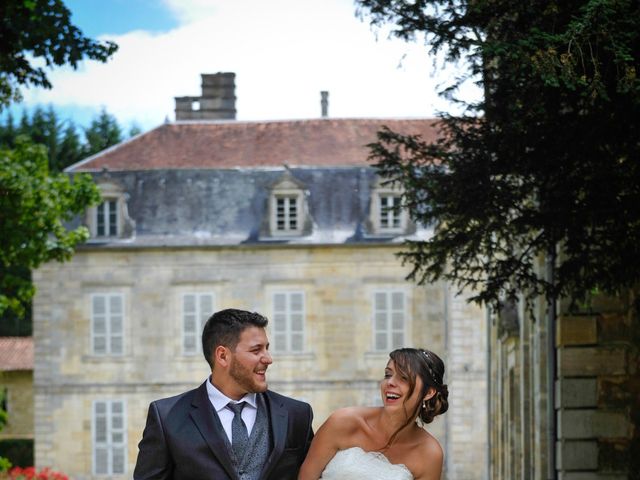 Le mariage de Garry et Camille à Saint-Dizier, Haute-Marne 50