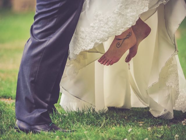 Le mariage de Garry et Camille à Saint-Dizier, Haute-Marne 58