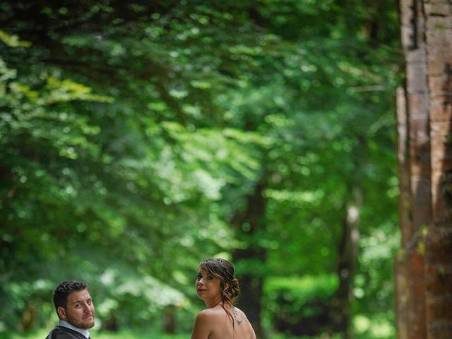 Le mariage de Garry et Camille à Saint-Dizier, Haute-Marne 59