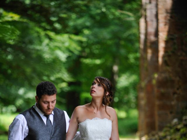 Le mariage de Garry et Camille à Saint-Dizier, Haute-Marne 60