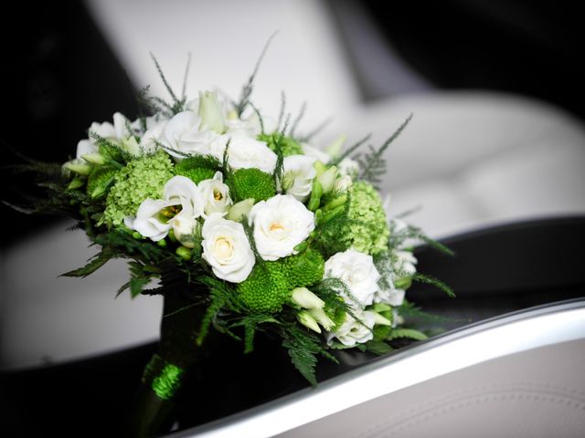 Le mariage de Garry et Camille à Saint-Dizier, Haute-Marne 62