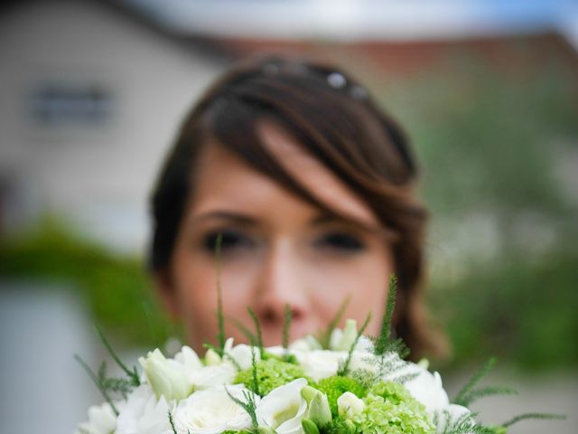 Le mariage de Garry et Camille à Saint-Dizier, Haute-Marne 63