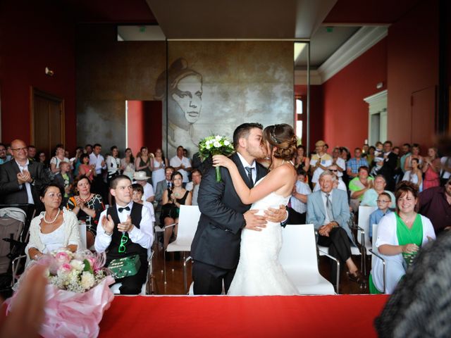 Le mariage de Garry et Camille à Saint-Dizier, Haute-Marne 65