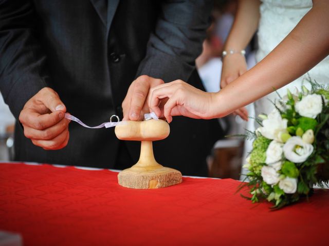 Le mariage de Garry et Camille à Saint-Dizier, Haute-Marne 66