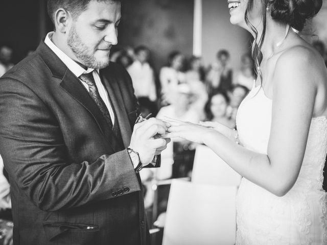 Le mariage de Garry et Camille à Saint-Dizier, Haute-Marne 67