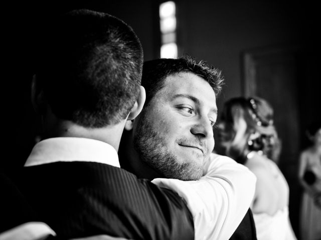 Le mariage de Garry et Camille à Saint-Dizier, Haute-Marne 71