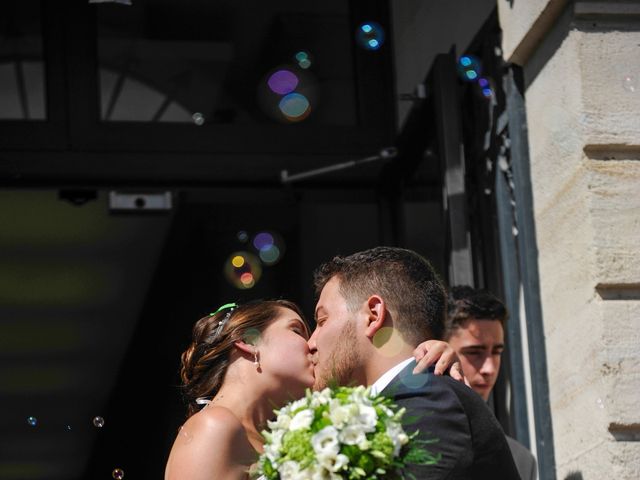 Le mariage de Garry et Camille à Saint-Dizier, Haute-Marne 76