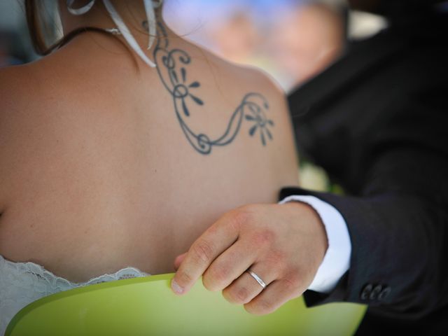 Le mariage de Garry et Camille à Saint-Dizier, Haute-Marne 84